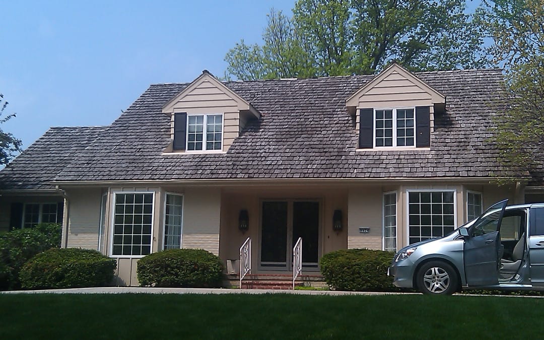 2 Story Family Room Addition