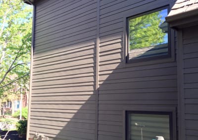 home siding