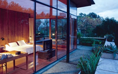 Can A Bedroom Have To Many Windows?