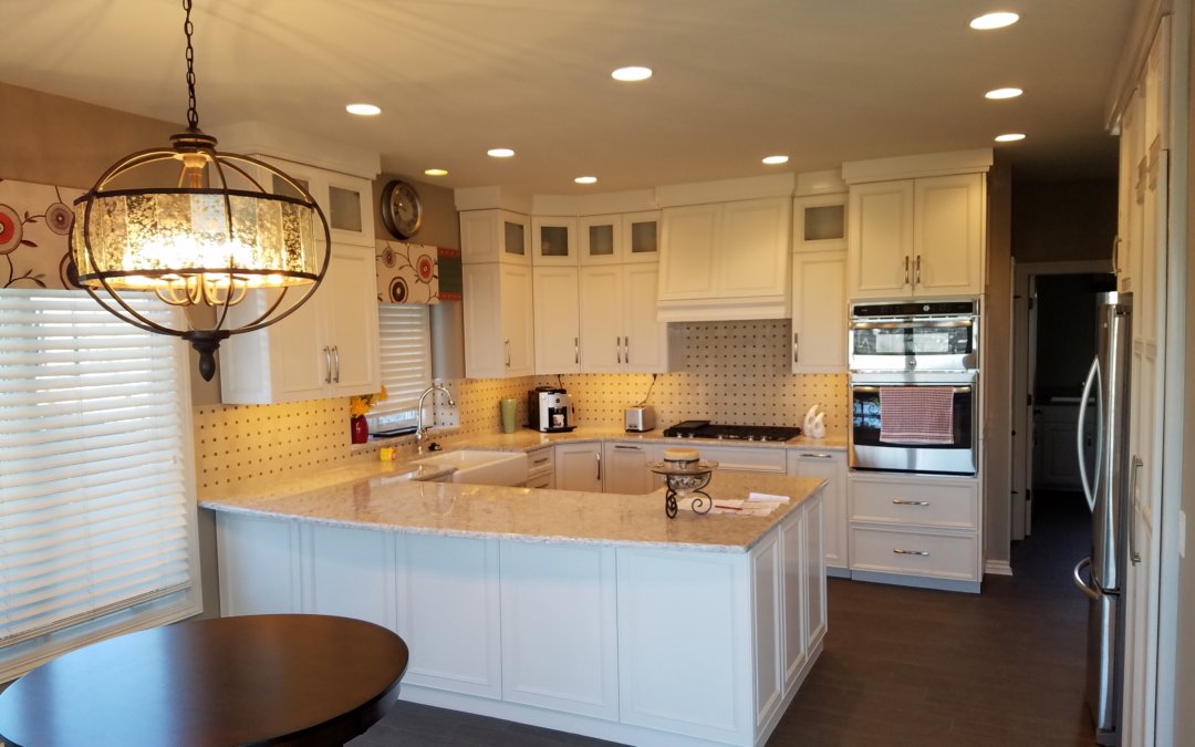 Kitchen Remodel