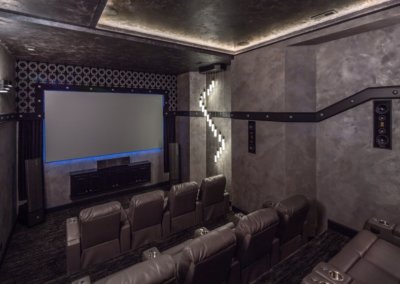 Theater Room