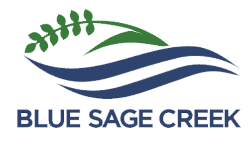 Blue Sage Creek
